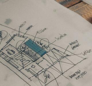 Area Interest Hero Image Architectural Technology