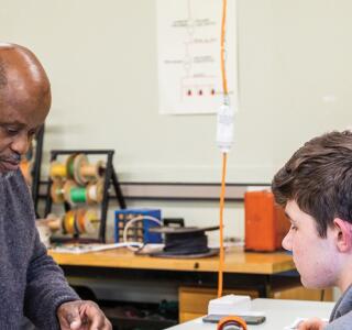 Area Interest Hero Image Electrical Engineering
