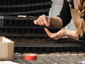 Area Interest Hero Image Horticulture