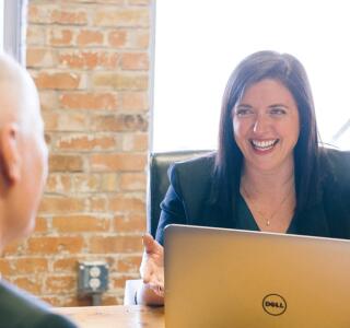 Department Hero Image Admin and Business