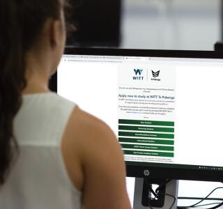 Info and Enrol Hero Image How to Apply and Enrol