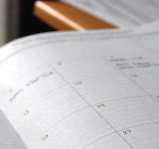 Info and Enrol Hero Image Important Dates
