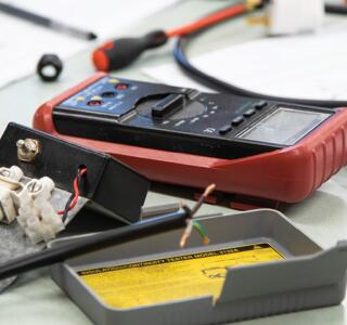 Hero Image EWRB Electrical and Regulation L4