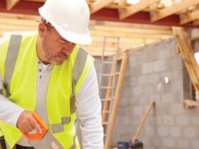 Hero Image NZ Cert Cons Skills Carpentry L3
