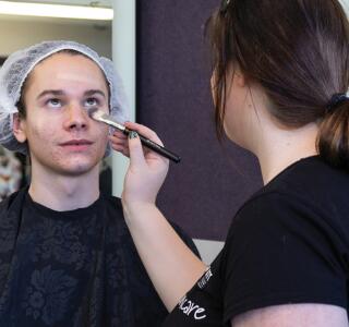 Hero Image NZ Cert Makeup Skincare L3
