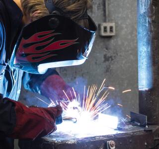 Hero Image NZ Cert Mech Engineering L3