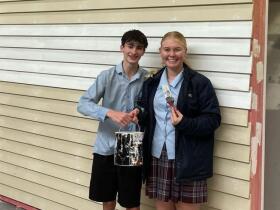 high school open day hero
