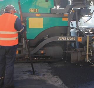 NZIHT Short Course Hero Fundamentals of Asphalt Mix