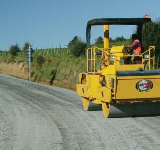 NZIHT Short Course Hero Geometric Design for Roads