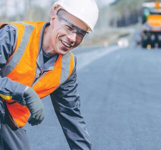 NZIHT Short Course Hero Inspecting Roads and Establish Maintenance