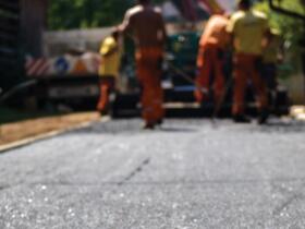 NZIHT Subject Area Hero Asphalt Chipseal Courses