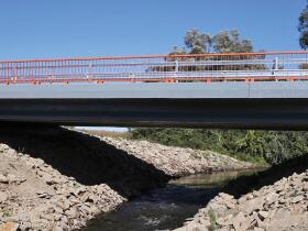 NZIHT Subject Area Hero Bridges Rivers
