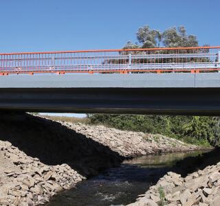 NZIHT Subject Area Hero Bridges Rivers