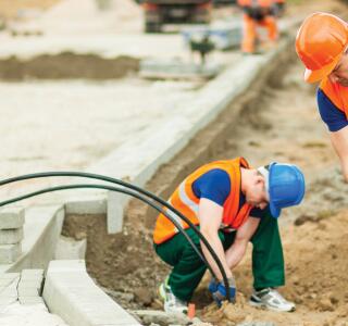 NZIHT Subject Area Hero Roading Construct Maintenance