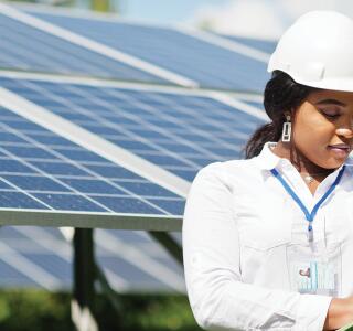 NZIHT Subject Area Hero Solar Energy Training