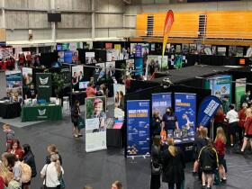 Careers Expo