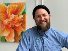 Elliot Collins News Hero