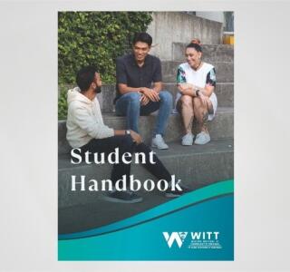 Student Handbook