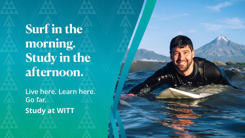 WITT Inbetween Intake 2026 home slider Surf