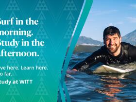 WITT Inbetween Intake 2026 home slider Surf