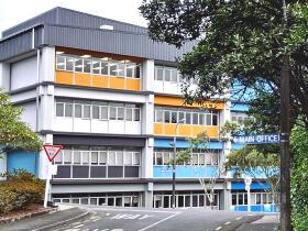 B block new colours
