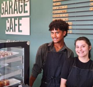 Garage cafe March 2026 1 300x300